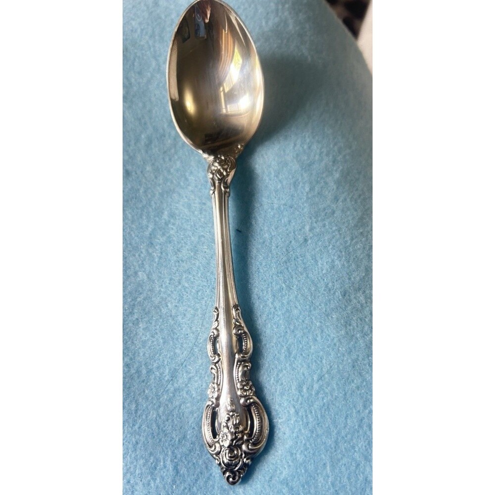 Teaspoon El Grandee (Sterling, 1964) by Towle Silver